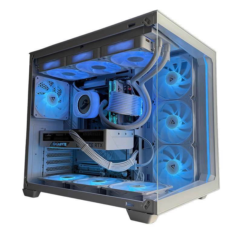 PC PHANTOM PC PHANTOM
