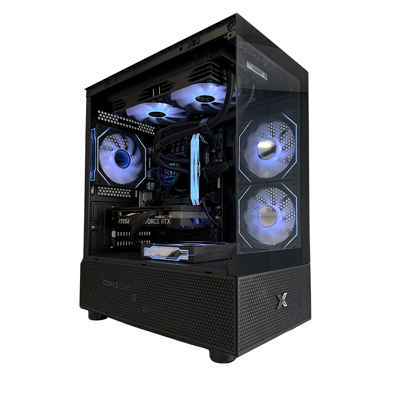 PC EMPIRE PC EMPIRE