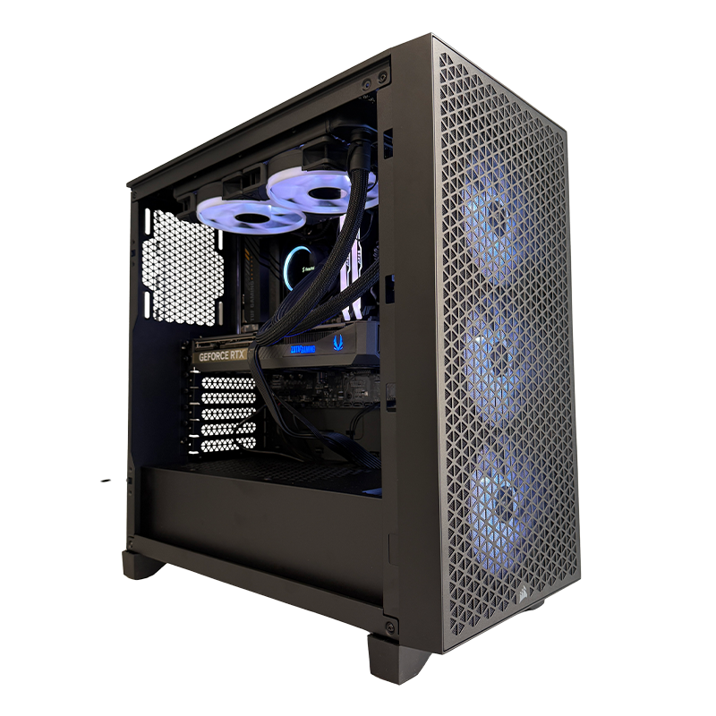 PC ZEN PC ZEN