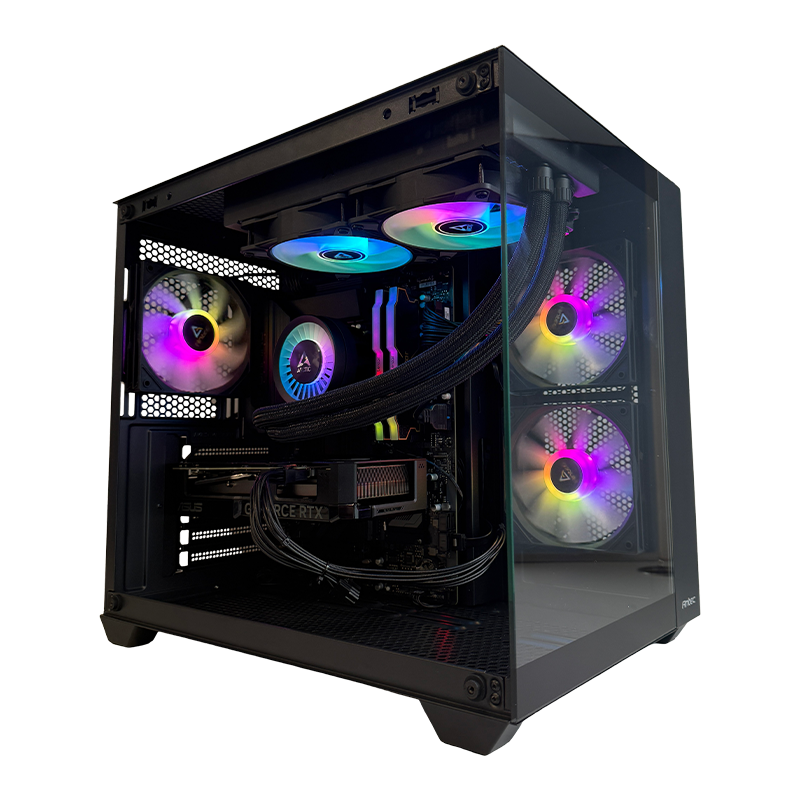 PC VISION PC VISION
