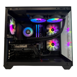 PC VISION