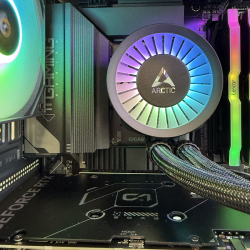 PC VISION