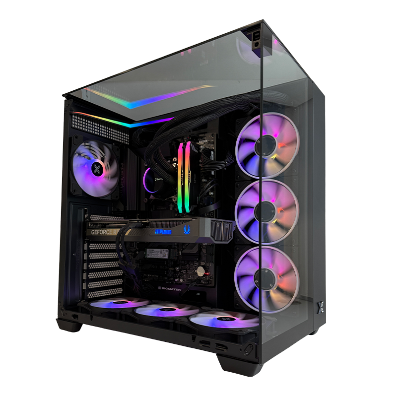 PC ELIXIR PC ELIXIR