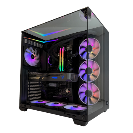 PC ELIXIR