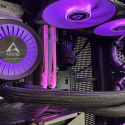 PC DUNE