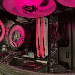 PC DUNE