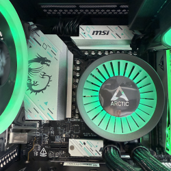 PC DUNE
