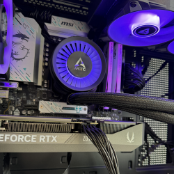 PC DUNE
