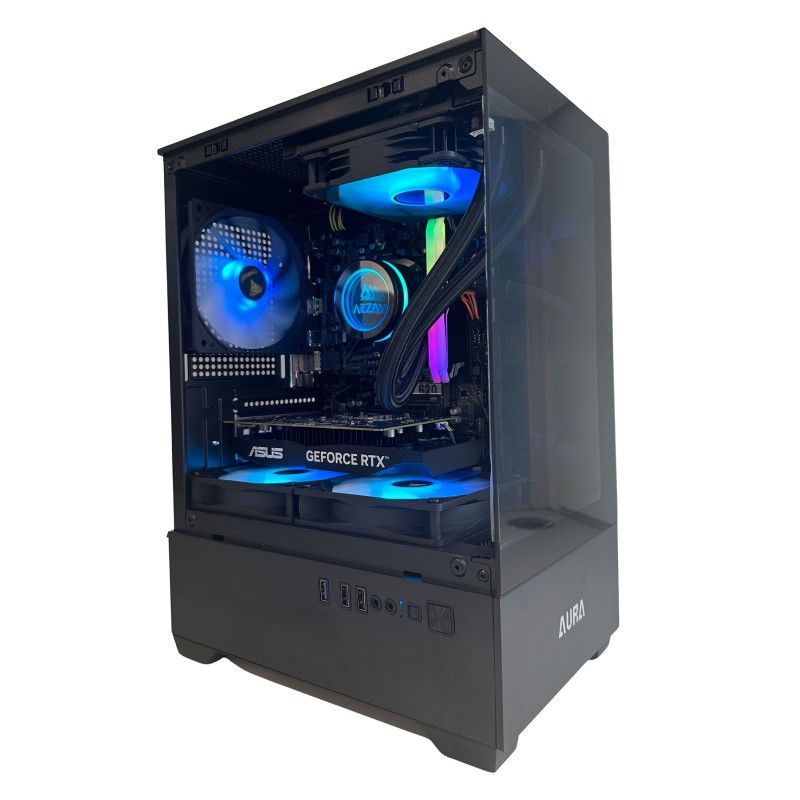 PC START PC START