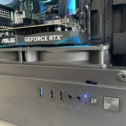 PC START