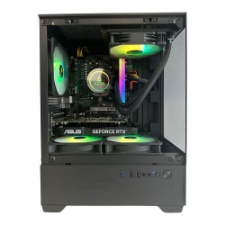 PC START