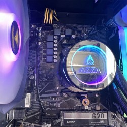 PC START