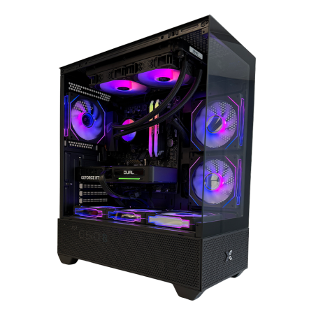 PC OLYMPE