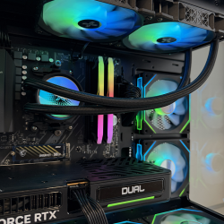 PC OLYMPE