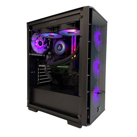 PC PATRIOT