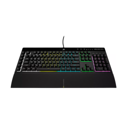 CORSAIR - K55 RGB Pro