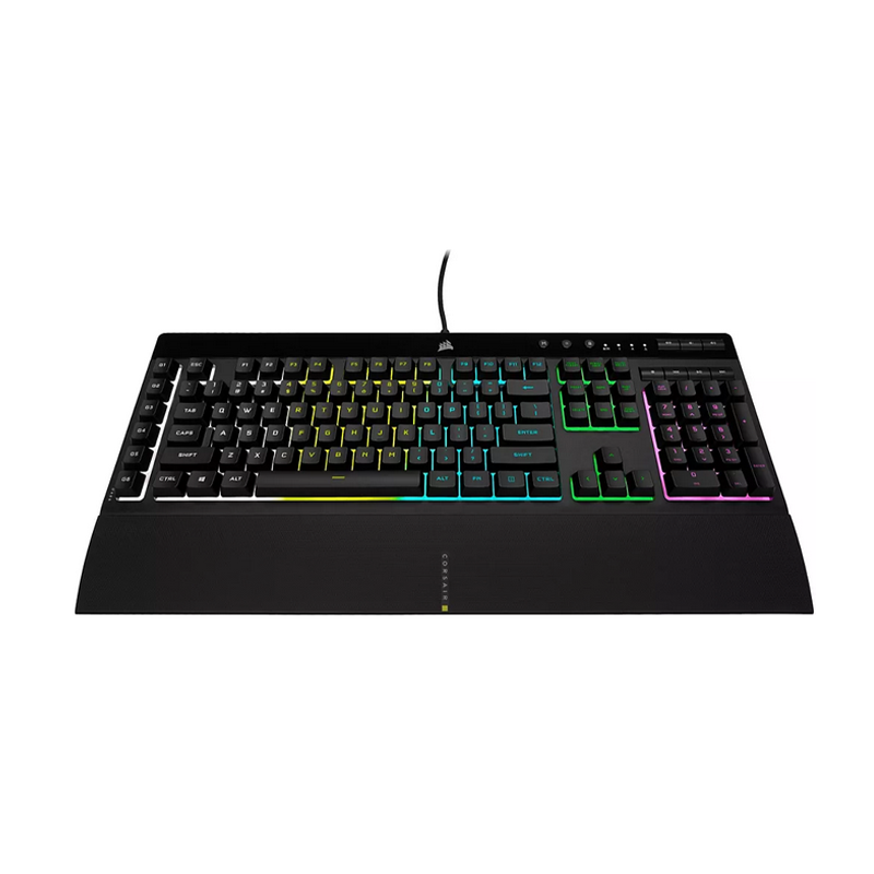 CORSAIR - K55 RGB Pro