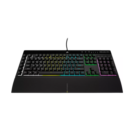 CORSAIR - K55 RGB Pro