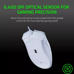 RAZER - DeathAdder Essential
